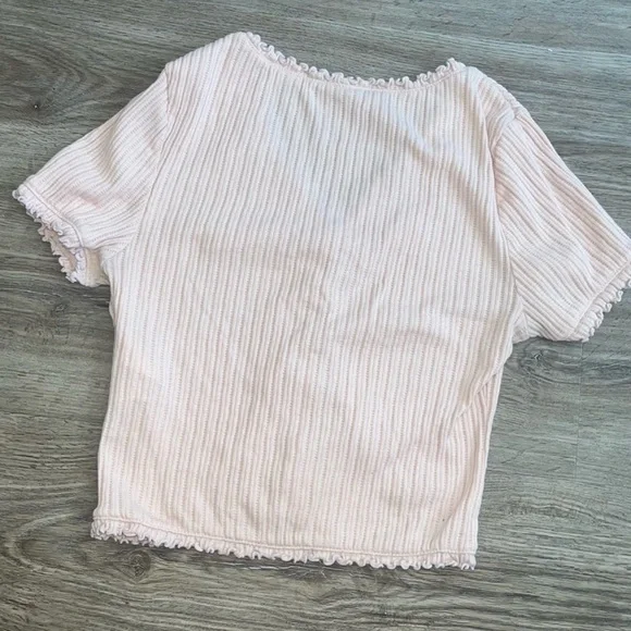 Bundle of 2 Girl Tops - Picture 4 of 6